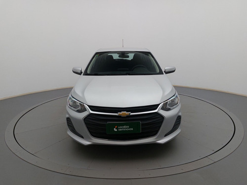 Chevrolet Onix 1.0 FLEX MANUAL
