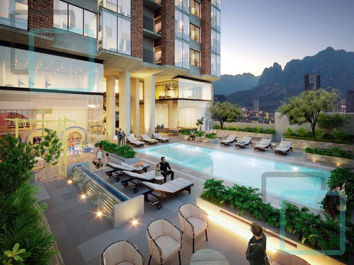 Imagen 6 de 24 de Venta De Departamentos En Valle Poniente Zona Santa Catarina