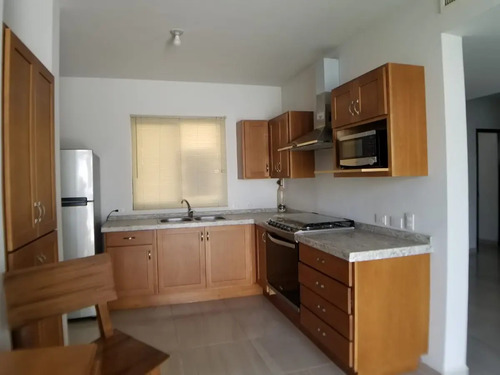 Casa En Renta En Residencial Palma Real, Torreón, Coahuila De Zaragoza