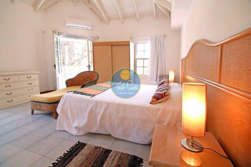 Casa En La Barra En Venta- Ref: 6029