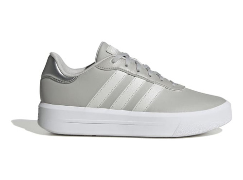 Championes adidas Court Platform De Mujer - Id1970 Enjoy