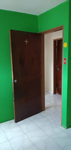 Imagen 10 de 12 de Venta De Apartamento - Los Nuevos Teques - Los Teques