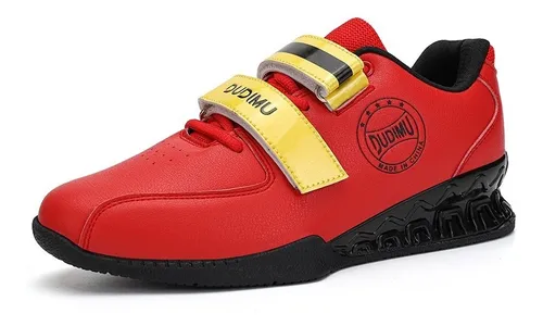 Zapatillas de levantamiento de pesas new arrivals