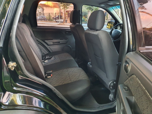 Imagen 13 de 14 de Ford Ecosport 1.6n Xls 2010