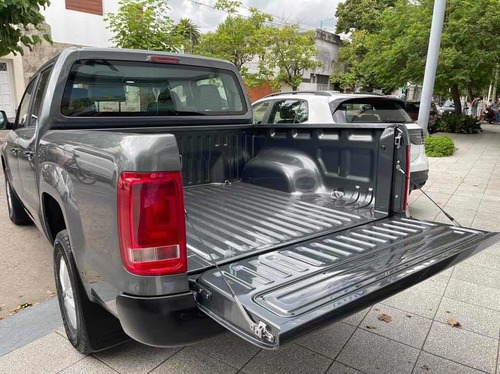 Volkswagen Amarok 2021 2.0 Cd Tdi Trendline Llantas 16