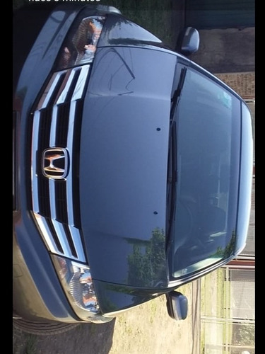 Honda City 1.5 Ex-l Mt 120cv 2012