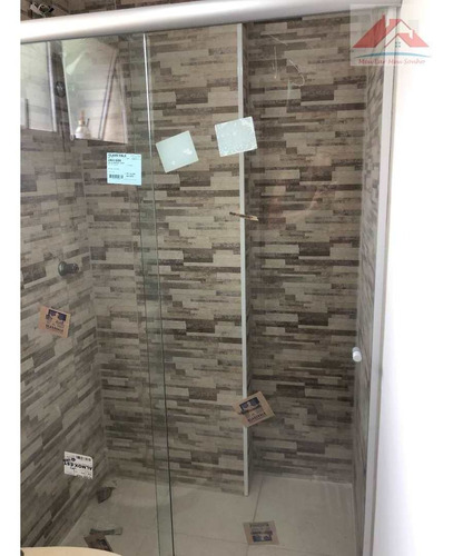 Imagem 15 de 18 de Apartamento Com 1 Dorm, Centro, Campinas - R$ 230 Mil, Cod: 58 - V58