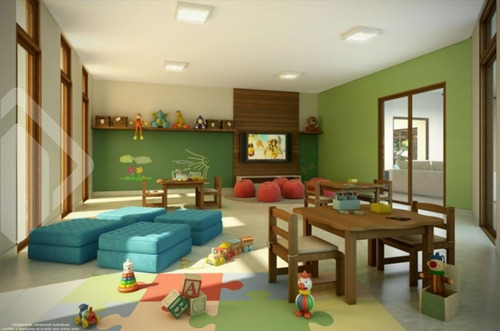 Imagem 6 de 15 de Terreno - Vila Nova - Ref: 203678 - V-203678