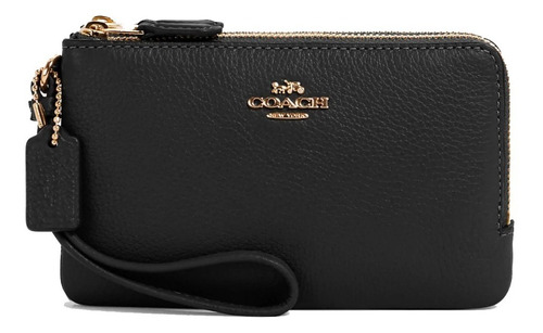 Monedero Coach Cartera 100% Original Nuevo