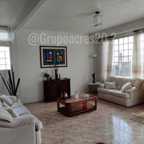 Imagen 11 de 19 de Venta De Casa En San Antonio De Los Altos Urb. Colinas De Pasa Tiempo Rz
