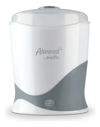 Esterilizador De Biberones Eléctrico Evenflo