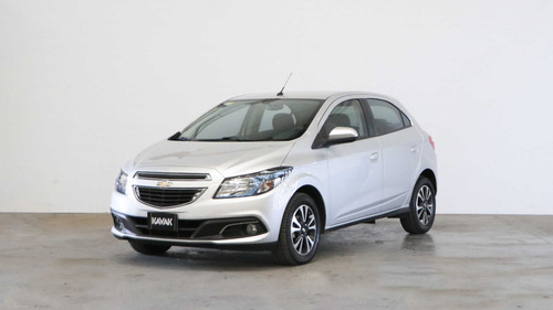 Chevrolet Onix 1.4 Ltz Mt 98cv - 170467 - C