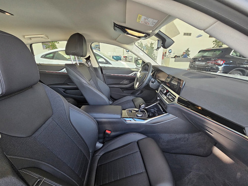 BMW Serie 4 2.0 430i Gran Coupe Sportline 252cv