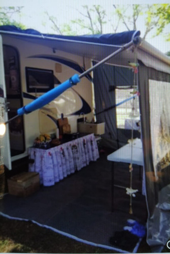 Apolo Trailer Family 2014