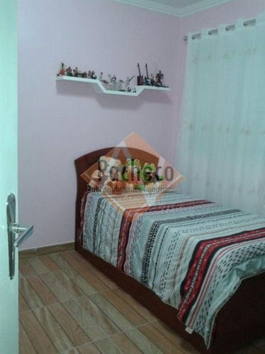 Imagem 10 de 13 de Apartamento Na Penha, 02 Dormitórios, 01 Vaga, 75 M² R$ 250.000,00 - 1616
