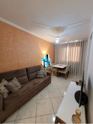 Imagem 1 de 25 de Apartamento A Venda Em Sp Vila Matilde - Ap07631 - 70716384