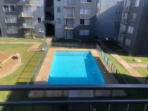 Venta Dpto Sector Ciudad Del Este-pte Alto (11117)