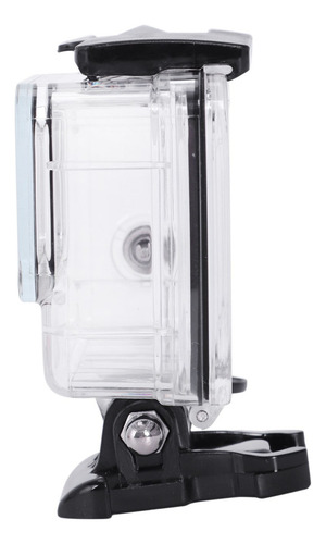 Carcasa Impermeable Para Gopro Hero7 White Y Hero7 Silver,