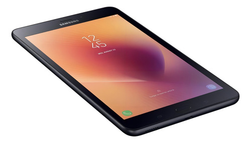 Tablet Galaxy Tab A 8.0 2017 SM-T385 8" com rede móvel 16GB black 2GB de memoria RAM