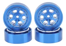 Comprar Piezas De Mejora Para Ejes De Rueda, 4 Piezas, Llantas De 1.