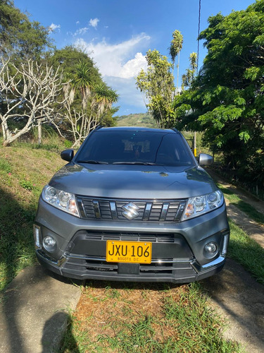 Suzuki Vitara Live Live 4x2 Mecánica