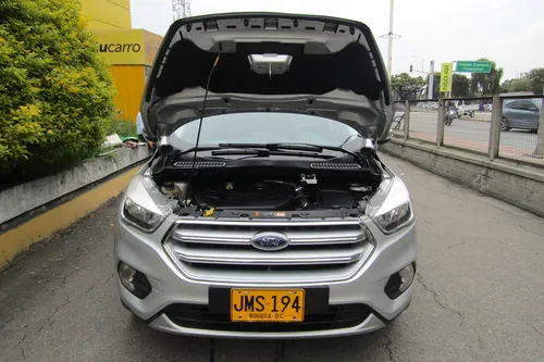 Ford Escape 2.0 Se 4x2