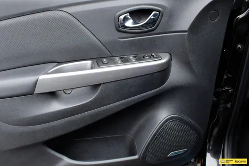 Renault Captur 2.0 Bose At