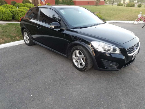 Volvo C30 2.0 145hp Mt P3 Facelift
