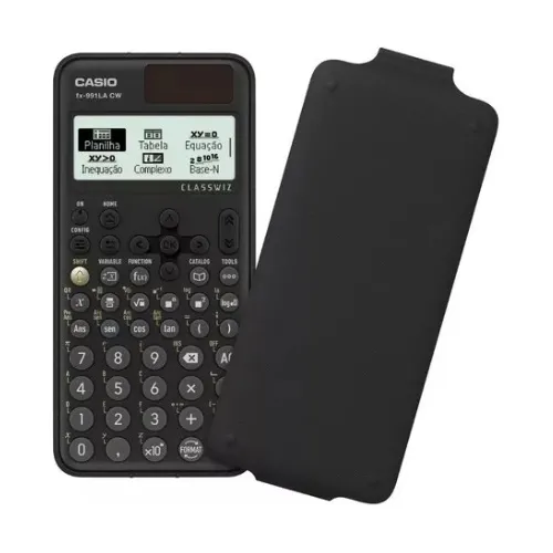 Casio 2025 991 classwiz
