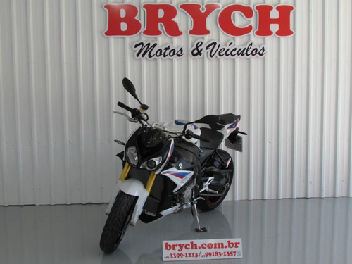 Imagem 6 de 6 de Bmw S 1000 R Tricolor Abs