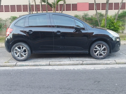 Citroën C3 1.6 TENDANCE 16V FLEX 4P AUTOMÁTICO