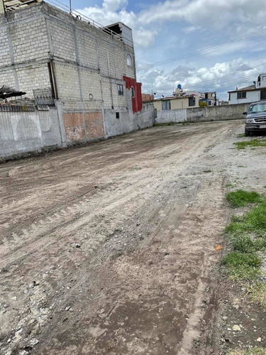 Imagen 7 de 8 de Terreno De 817 M2 En Casa Blanca Metepec