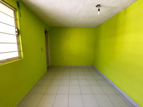 ¡vive O Invierte En Una Propiedad Con Alto Potencial En Ecatepec! Casa En Venta En Lazaro Cardenas, Ecatepec De Morelos