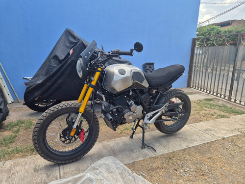 Screamer 250 (modificada) Unico Dueño Servicios Cada 2000km