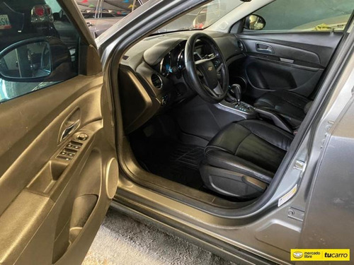 Chevrolet Cruze Automático