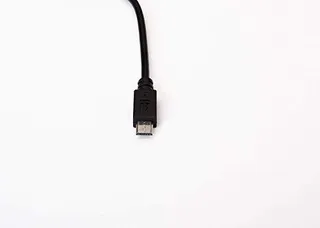 Cable Micro Usb Omnihil De 5 Pies Compatible Con Sony Dpt-cp