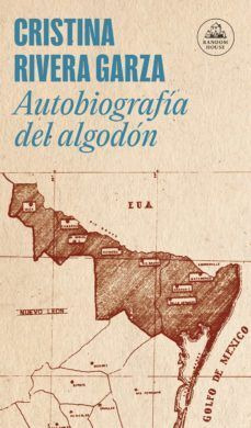 Libro Autobiografía De Algodón