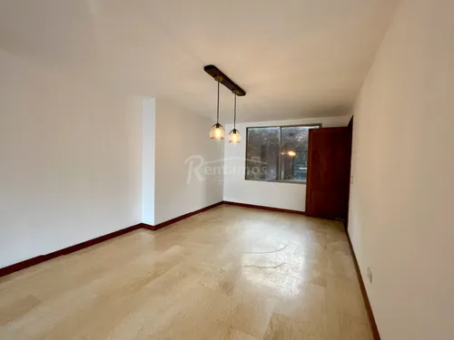 Apartamento En Arriendo En San Lucas. Cod A776102