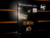 Comprar Eminem, 8 Mile, Pelicula, Dvd, Original, Nueva, En Espa