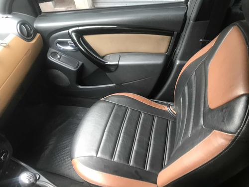 Renault Duster 2016 2.0 Ph2 4x4 Privilege 143cv