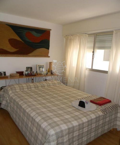Imagen 15 de 21 de Apartamento Frente Al Puerto - Punta Del Este Puerto