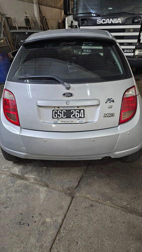 Ford Ka 1.6 Action