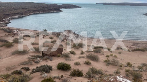 Terreno En Venta.costa De Playa.villa El Chocon