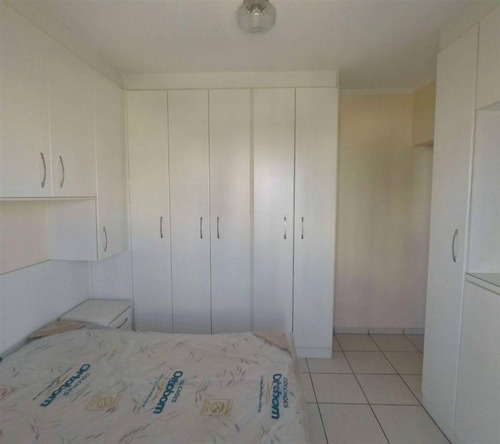 Apartamento - Venda - Guilhermina - Praia Grande - Dm37