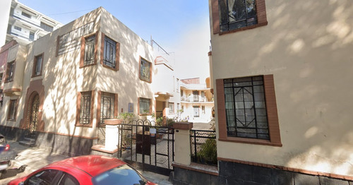 Venta Departamento C Carlos Pacheco Col. Centro, Cuauhtemoc, Cdmx/ Recuperacion Bancaria Laab2