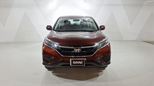 Honda CR-V 2.4 Lx