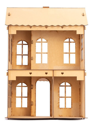Casita De Muñecas