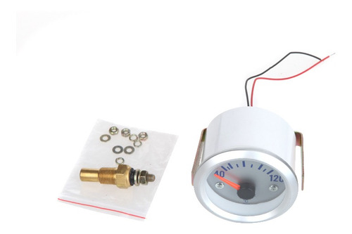 Medidor De Temperatura De Agua Con Sensor Para Coche 2