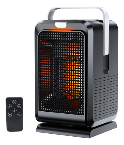 Soplador De Aire Caliente De 8 Horas Y 1000 W Para 90 Person