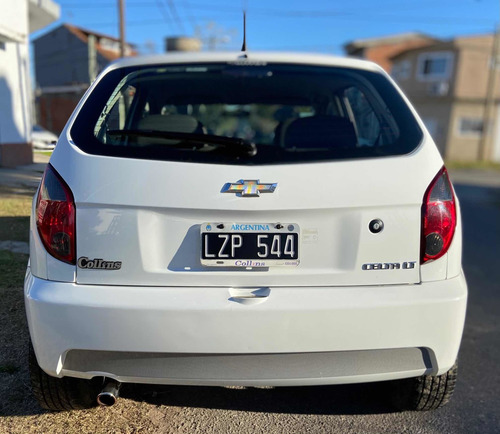 Chevrolet Celta 1.4 Lt Spirit